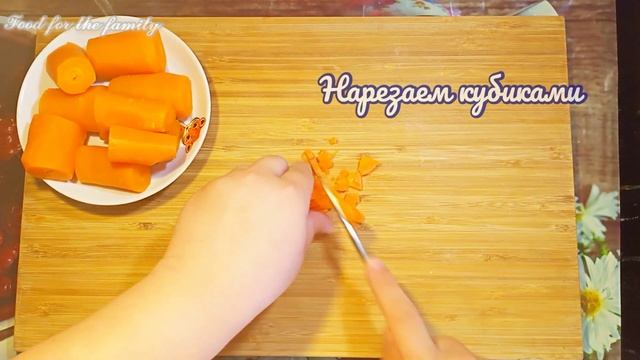 ОЛИВЬЕ КЛАССИЧЕСКИЙ! РЕЦЕПТ  ЛЮБИМОГО ВСЕМИ САЛАТА!/ Olivier salad!