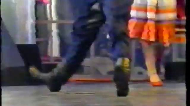 2.Казаки России 1994 смотреть онлайн