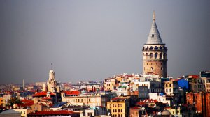 Istanbul Sabiha Gokcen Airport ✈ Транзитный капсульный отель Kepler