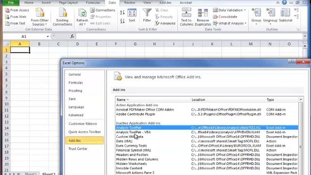 Random Number Generation with Excel смотреть онлайн