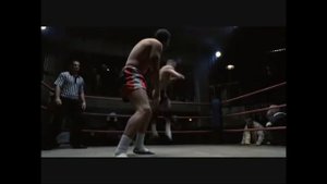 Miyagi Minor Remix/(Yuri Boyka fights)