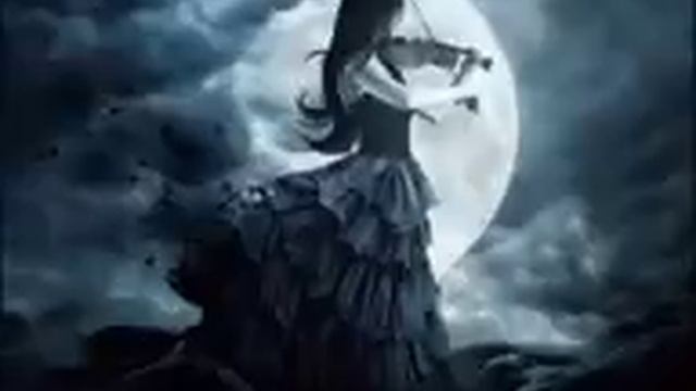 КРАСИВАЯ ИГРА НА СКРИПКЕ И РОЯЛЕ.BEAUTIFUL play the violin and the piano смотреть онлайн