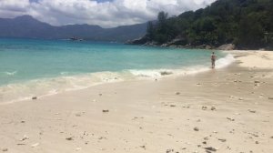 Seychelles Islands: Sightseeing of Mahé Island