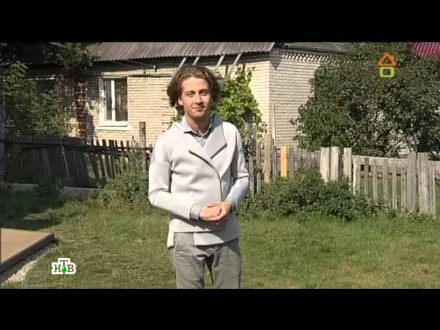 Дачный ответ - Прозрачный павильон с кухней и каминным залом