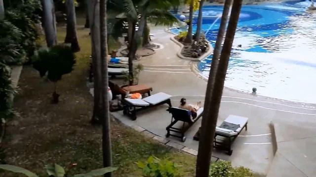 Отель Siam Bayshore Resort - отель в самом центре Паттайи #49 смотреть онлайн