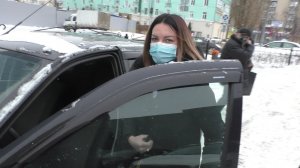 #1. Прокурорские плюют на ПДД. Слив трусливого Воронежского ГИБДД у прокуратуры.