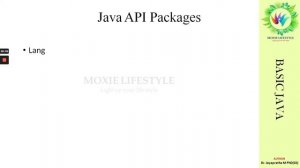 Java Tutorial #6 | Java datatypes| Java API Packages | Addition