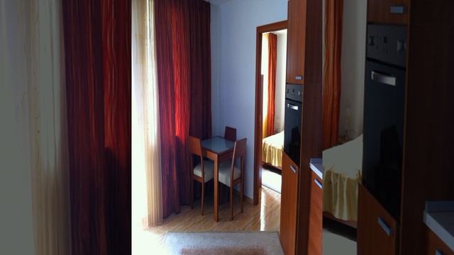 Pamporovo Monastery Apartment - Pamporovo - Bulgaria смотреть онлайн