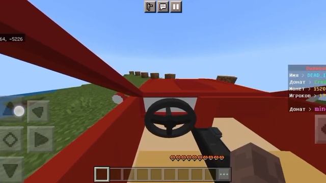 шевроле корвет обзор (mine ore)