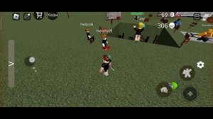 на этот раз канава) симулятор падения в канаву