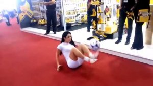 ВОТ ЭТО ФОРМЫ!! Девушки и спорт видео со спортивными девушками, спортивные девушки видео смотре