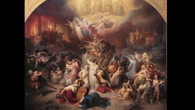Римский император Тит - два лица одного человека. Рассказывает историк Наталия Ивановна Басовская.