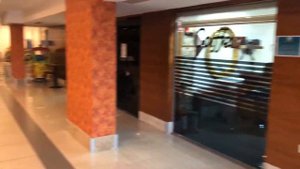 Обзор отеля Porto bello и отеля Sea Life - Коньяалты Анталия