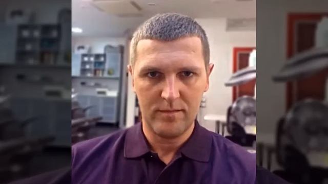 Uniton Style/мужские стрижки смотреть онлайн