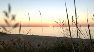 Восход Солнца - 25/06 4:41, Абрагциемс