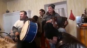 вот так отдыхают гагаузы