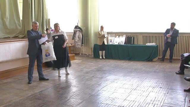 «Мастер ЖКХ - 2022» смотреть онлайн