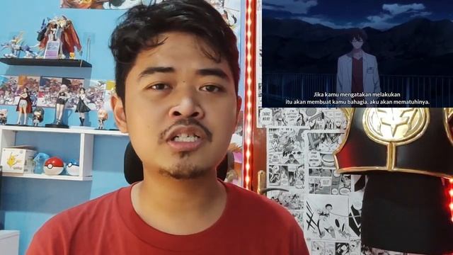 ANIME NO 1 MUSIM INI! OSHI NO KO SUB INDO NONTON DIMANA? смотреть онлайн