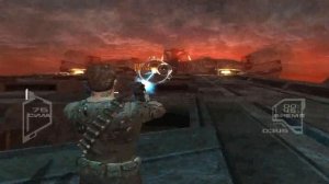 Прохождение игры Terminator 3 The Redemption Часть 6