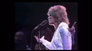 Dusty Springfield -  All I See Is You Live At The Royal Albert Hall (Improved Audio)