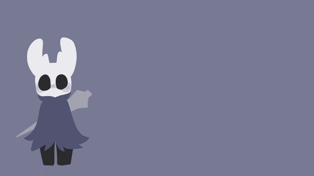 Cha Cha real smooth (Hollow Knight animation) смотреть онлайн