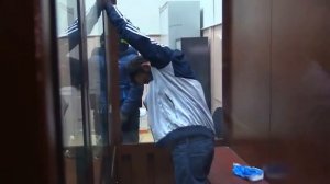 ❗️Далержон Мирзоев признал вину в полном объёме — пресс-служба МосгорсудаМирзоев