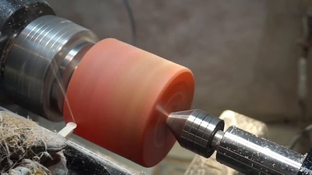 Woodturning with Resin and  Burl смотреть онлайн