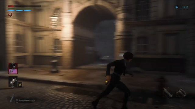 БЕЗУМНЫЙ ОСЕЛ Lies of P (DEMO) Прохождение #4 смотреть онлайн