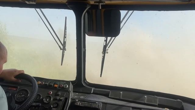 КАВЗ 39766  4х4 Рыцарь Дорог