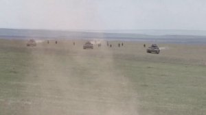 Истории участников отряда. Саня Захаров. Командир.