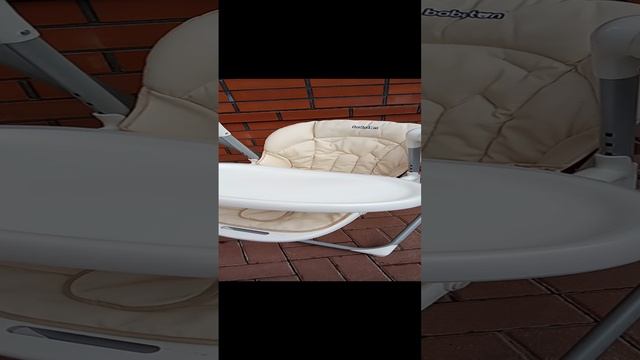 Bebyton TY 838 смотреть онлайн