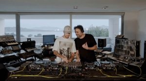 Unity Live: Tale Of Us