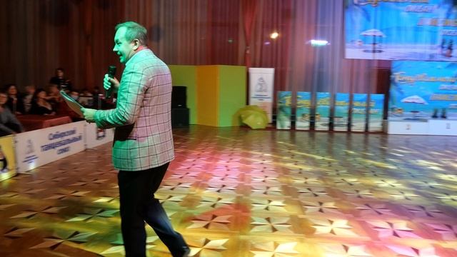 В гостях у оперы. Ансамбль бального танца Кристалл. VI фестиваль Танцевальный океан. ОМСК. 05.11.22