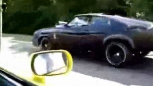 ???Mad Max Interceptor???