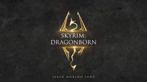 Skyrim: Dragonborn (Epic Theme) [Instrumental]