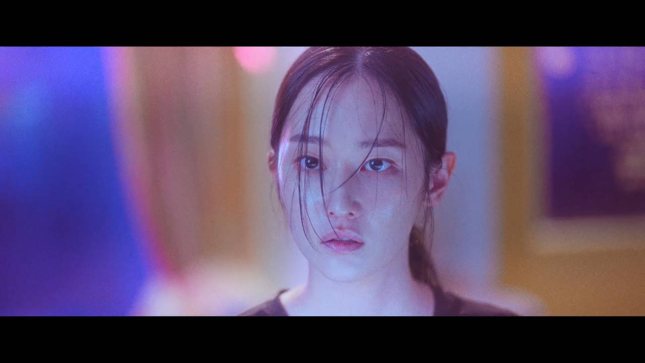 Балерина (фильм, 2023)