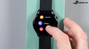 Chytré hodinky - Hoco, Y7 Smart Watch