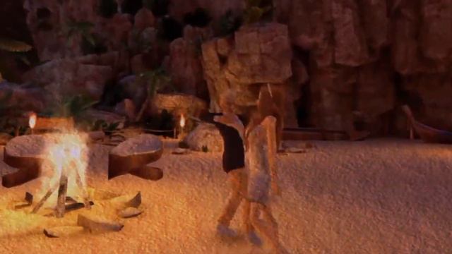 Люся Чеботина - Солнце Монако //Avakin Life смотреть онлайн