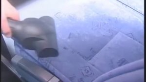 Химчистка салона автобуса парогенератором Bieffe vapobus