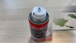 Очиститель кондиционера автомобиля шашка для кондиционера, IMG 210 мл MG 222