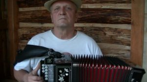 Шаланды полные кефали на гармони.