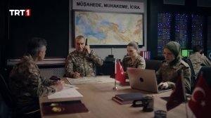 Al Sancak 17. Bölüm @alsancaktrt