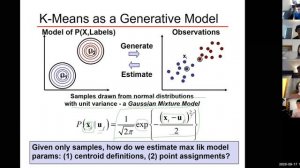 6.047/6.878 Lecture 6 - Expression analysis Clustering Classification (Fall 2020)