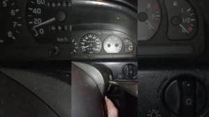 Перестал работать бензонасос на ГАЗ-3110. Приколы от бывшего владельца