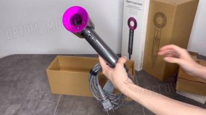 Фен Dyson Hd15 Новинка