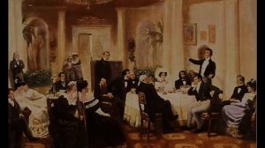 Биография Лермонтова