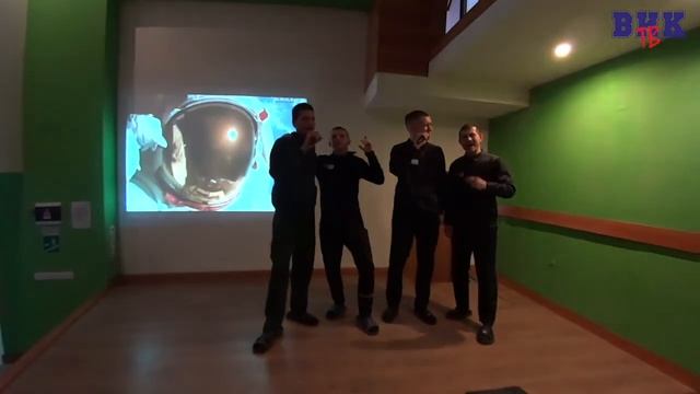 культурно массовые мероприятия в ИК53 смотреть онлайн