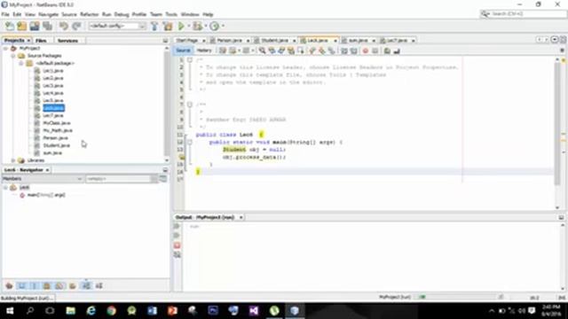 Java programming in Urdu/Hindi Lec 7 Constructor смотреть онлайн