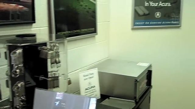 Acura Service Special for July смотреть онлайн