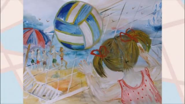 Мой любимый вид спорта смотреть онлайн